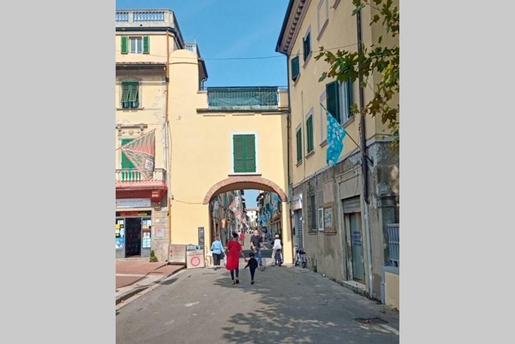 Diamante: Nel Cuore Della Toscana Apartment