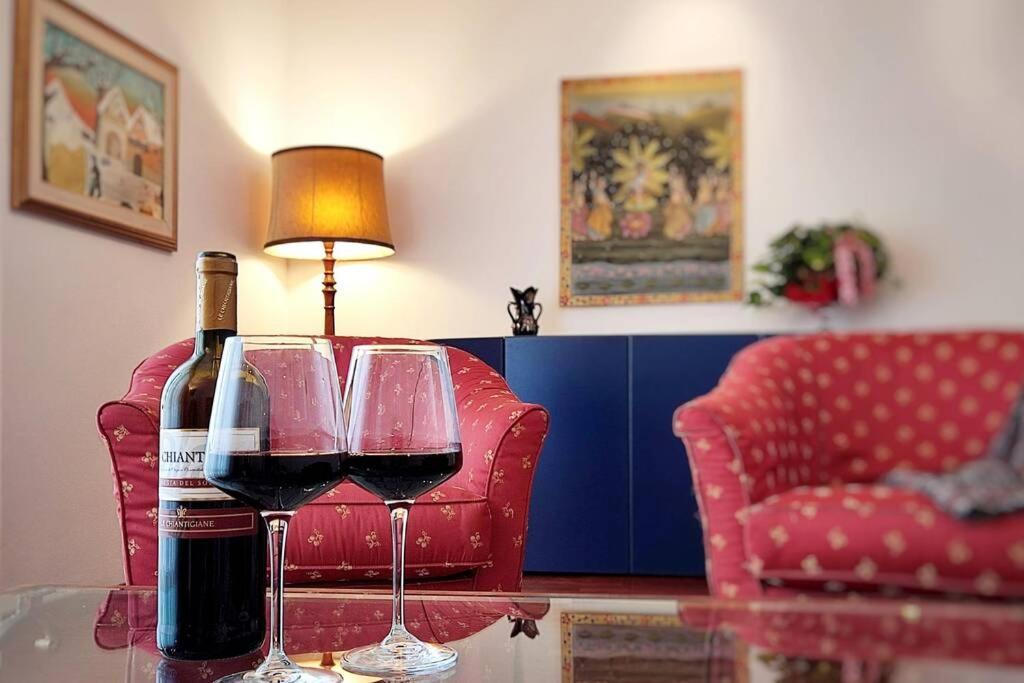 Diamante: Nel Cuore Della Toscana * Castelfranco di Sotto