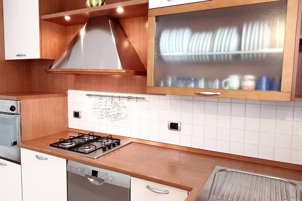 Apartment Diamante: Nel Cuore Della Toscana